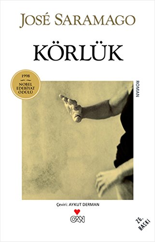 Körlük