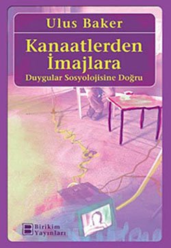 Kanaatlerden İmajlara