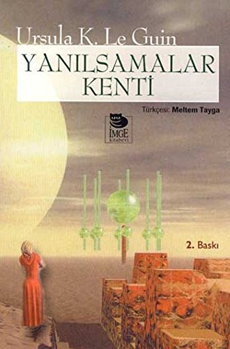 Yanılsamalar Kenti