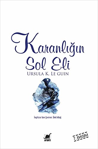 Karanlığın Sol Eli