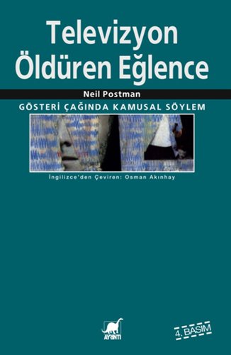 Televizyon: Öldüren Eğlence