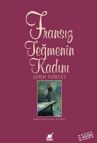 Fransız Teğmenin Kadını