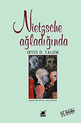 Nietzsche Ağladığında