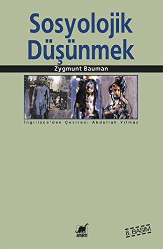 Sosyolojik Düşünmek