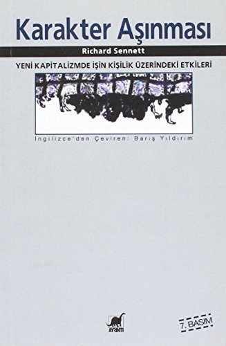 Karakter Aşınması