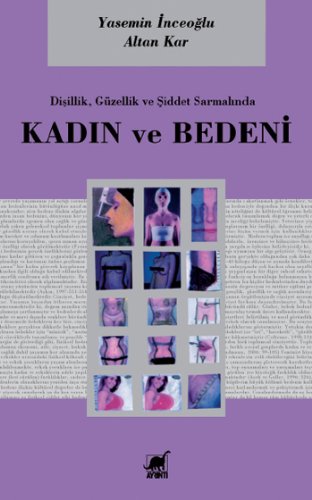 Kadın ve Bedeni