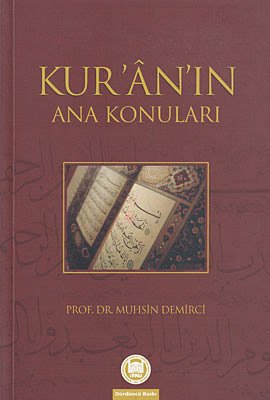 Kur’an’ın Ana Konuları