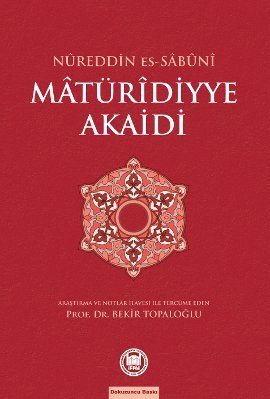 Matüridiyye Akaidi