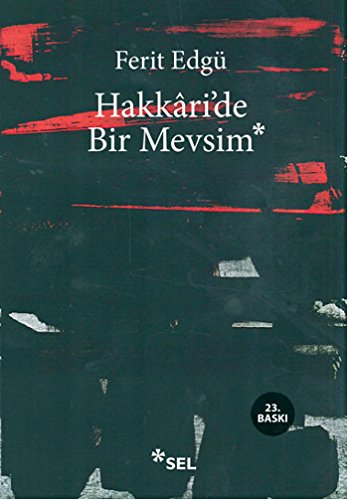 Hakkari’de Bir Mevsim