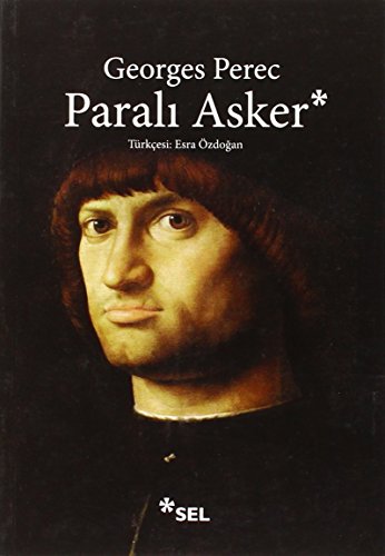 Paralı Asker