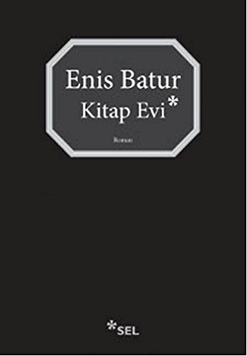 Kitap Evi