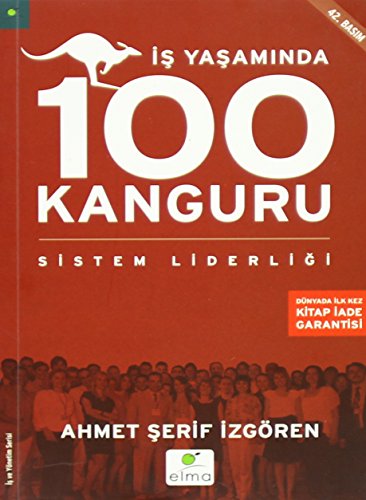 İş Yaşamında 100 Kanguru