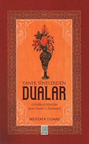 Yanık Sinelerden Dualar