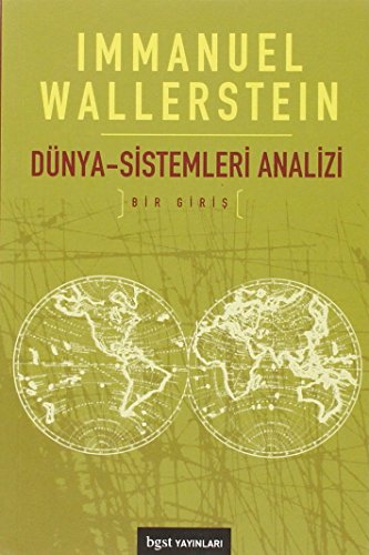 Dünya Sistemleri Analizi