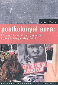 Postkolonyal Aura