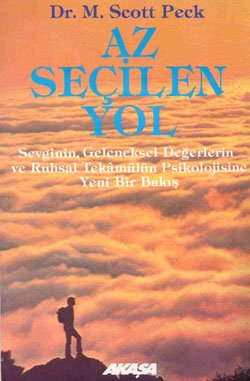 Az Seçilen Yol