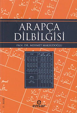 Arapça Dilbilgisi