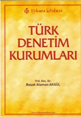 Türk Denetim Kurumları