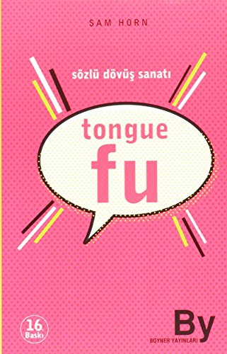 Tongue Fu