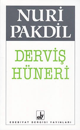Derviş Hüneri