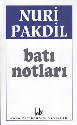 Batı Notları