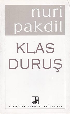 Klas Duruş