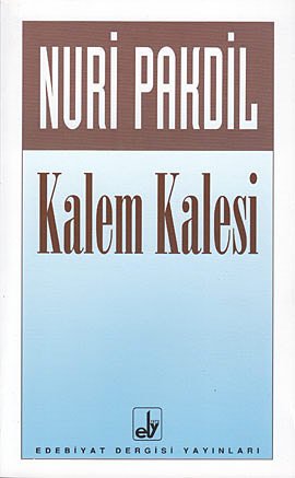 Kalem Kalesi