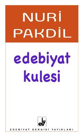 Edebiyat Kulesi