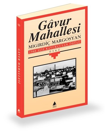 Gavur Mahallesi