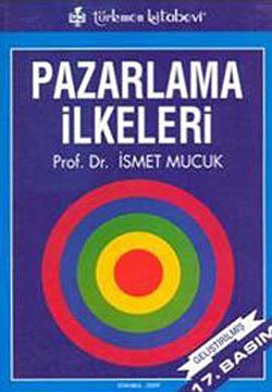 Pazarlama İlkeleri