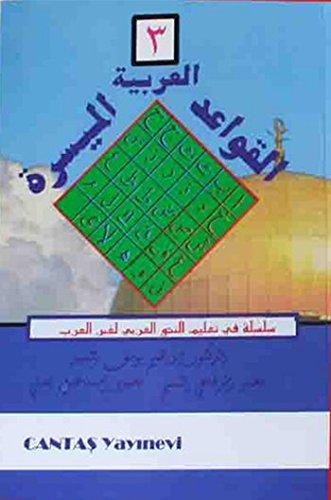 El Kavaidi El Müessera -3
