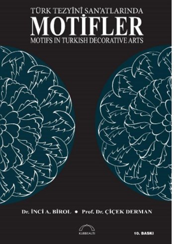 Türk Tezyini Sanatlarında Motifler