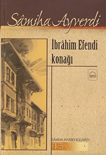 İbrahim Efendi Konağı