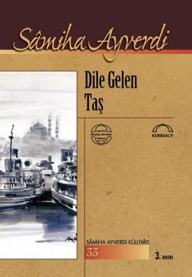 Dile Gelen Taş