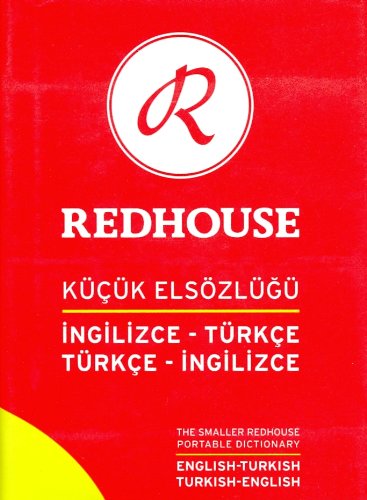 Redhouse Küçük Elsözlüğü