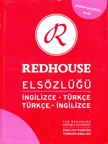 Redhouse Elsözlüğü