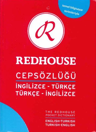 Redhouse Cep Sözlüğü