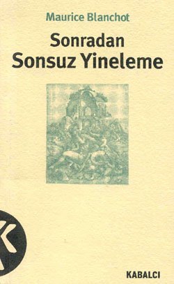 Sonradan Sonsuz Yineleme