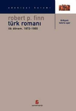 Türk Romanı