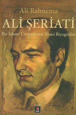 Ali Şeriati