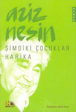 Şimdiki Çocuklar Harika