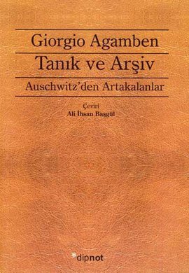 Tanık ve Arşiv