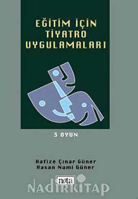 Eğitim için Tiyatro Uygulamaları