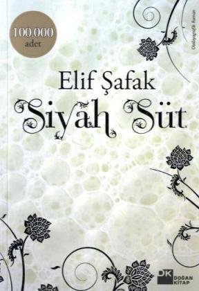 Siyah Süt