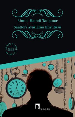 Saatleri Ayarlama Enstitüsü