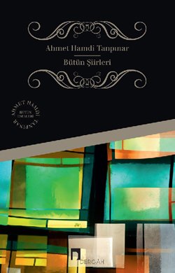 Ahmet Hamdi Tanpınar - Bütün Şiirleri