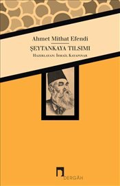 Şeytankaya Tılsımı