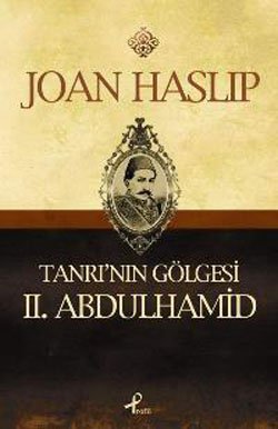 Tanrı’nın Gölgesi 2. Abdulhamid