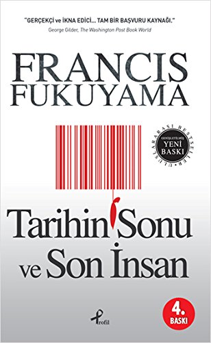 Tarihin Sonu ve Son İnsan