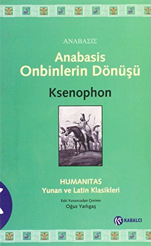 Anabasis - Onbinlerin Dönüşü